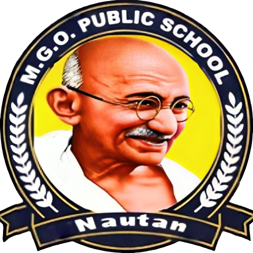 M.G.O. PUBLIC SCHOOL